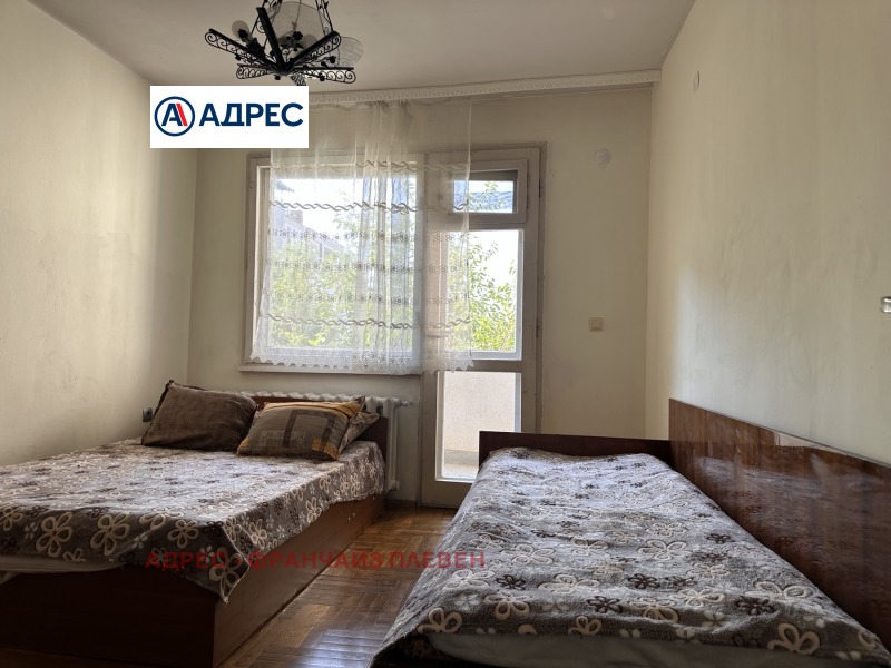 Дава под наем 2-СТАЕН, гр. Плевен, Широк център, снимка 4 - Апартаменти - 53075046