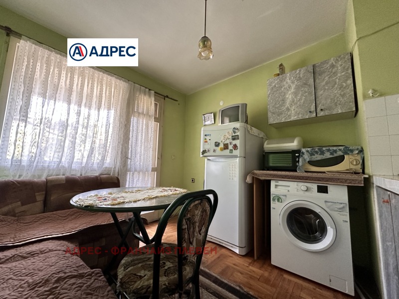 Дава под наем 2-СТАЕН, гр. Плевен, Широк център, снимка 2 - Апартаменти - 53075046