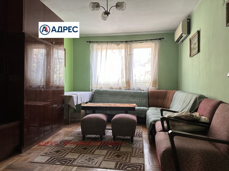 Дава под наем 2-СТАЕН, гр. Плевен, Широк център