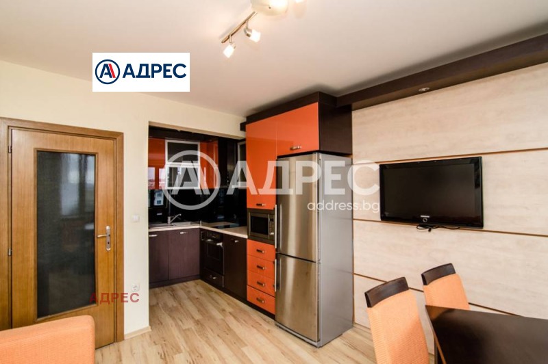 Дава под наем 2-СТАЕН, гр. Варна, Чайка