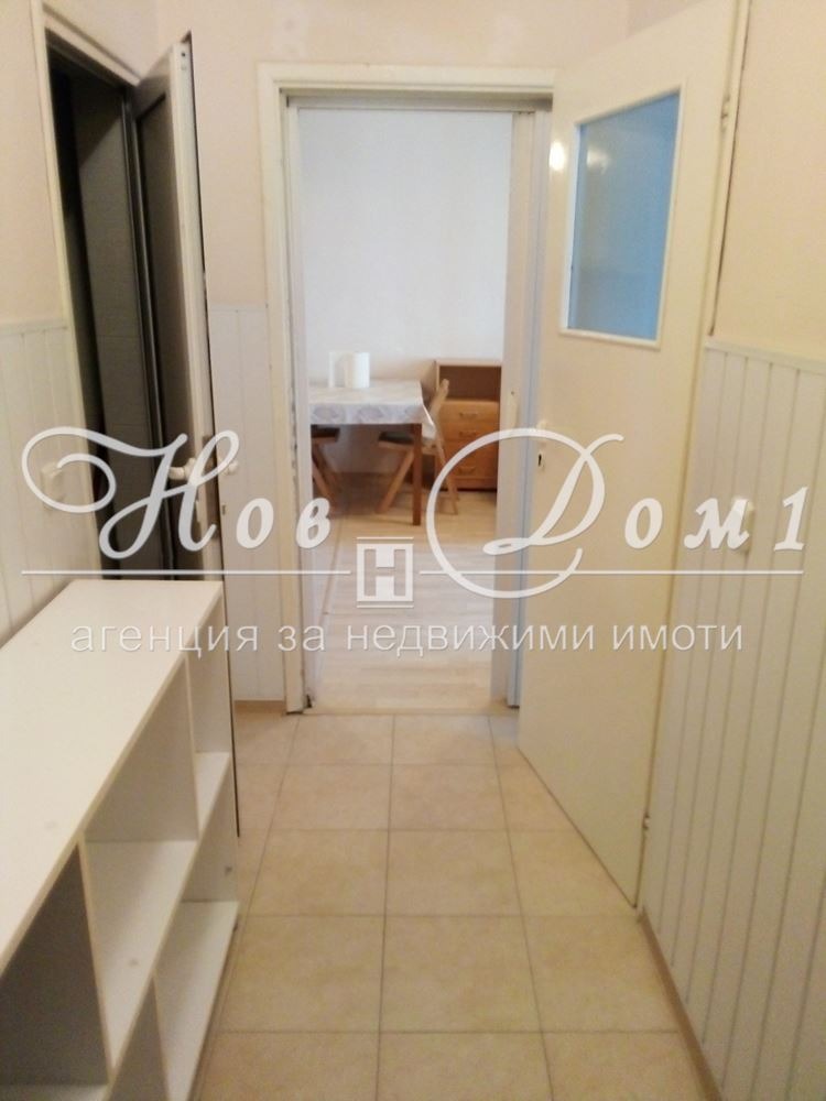 Дава под наем 2-СТАЕН, гр. Варна, Трошево, снимка 6 - Апартаменти - 54069974