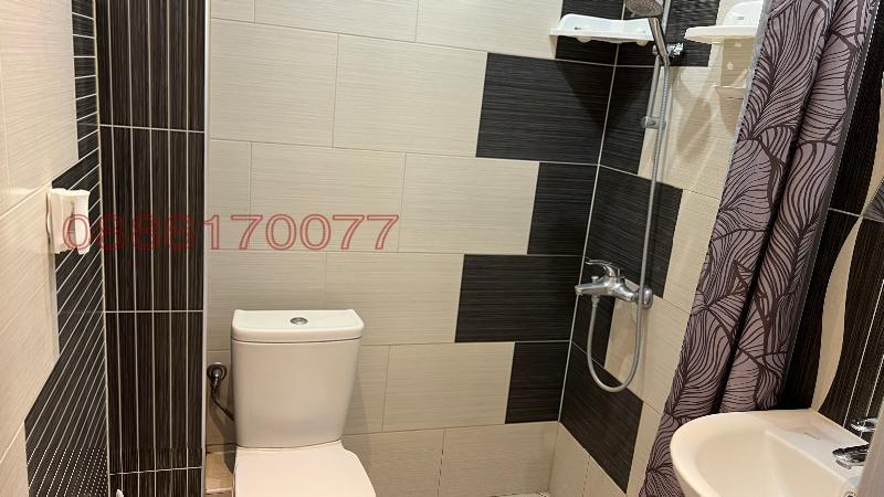 Дава под наем 3-СТАЕН, гр. Пловдив, Кършияка, снимка 9 - Апартаменти - 55796835