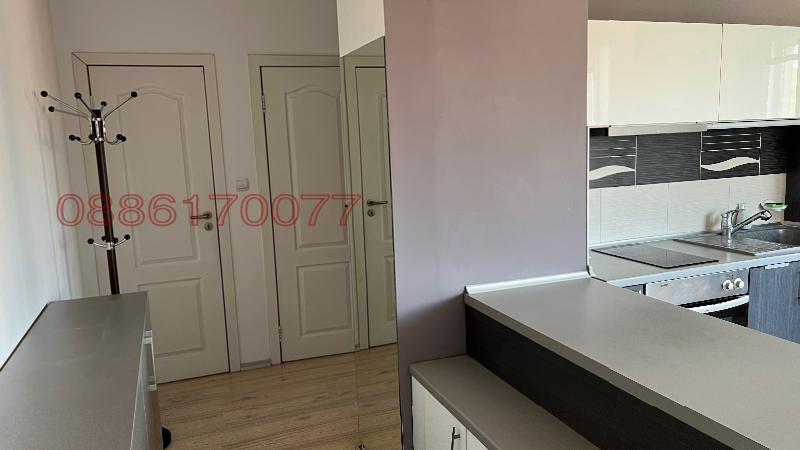 Дава под наем 3-СТАЕН, гр. Пловдив, Кършияка, снимка 5 - Апартаменти - 55796835