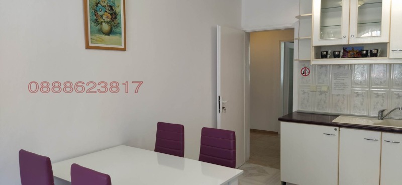 En renta  2 dormitorios Varna , Tsentar , 70 metros cuadrados | 26585629 - imagen [3]