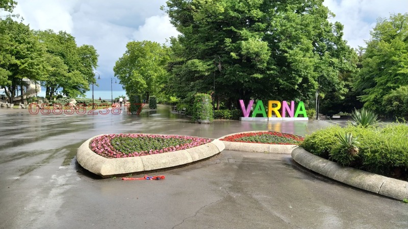 För uthyrning  2 sovrum Varna , Centar , 65 kvm | 83184213 - bild [17]