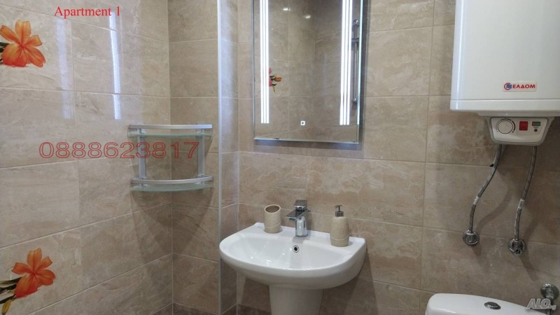 Te huur  2 slaapkamers Varna , Tsentar , 70 m² | 26585629 - afbeelding [6]