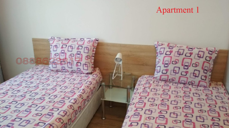 Zu vermieten  2 Schlafzimmer Warna , Zentar , 70 qm | 26585629 - Bild [8]