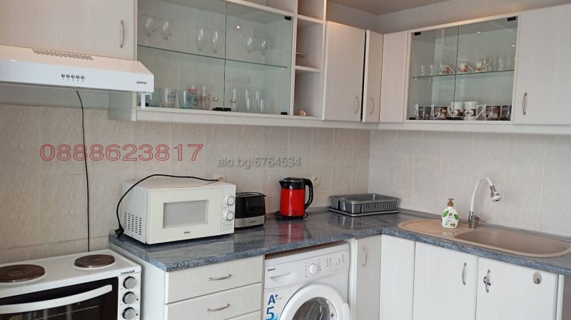 För uthyrning  2 sovrum Varna , Centar , 65 kvm | 83184213 - bild [7]