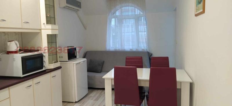 Te huur  2 slaapkamers Varna , Tsentar , 70 m² | 26585629