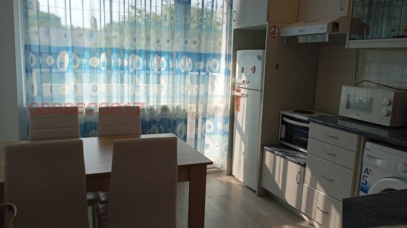 För uthyrning  2 sovrum Varna , Centar , 65 kvm | 83184213 - bild [5]