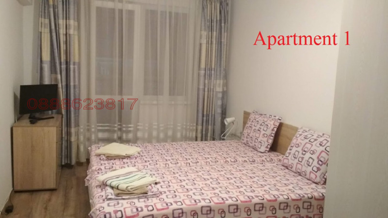 En renta  2 dormitorios Varna , Tsentar , 70 metros cuadrados | 26585629 - imagen [7]