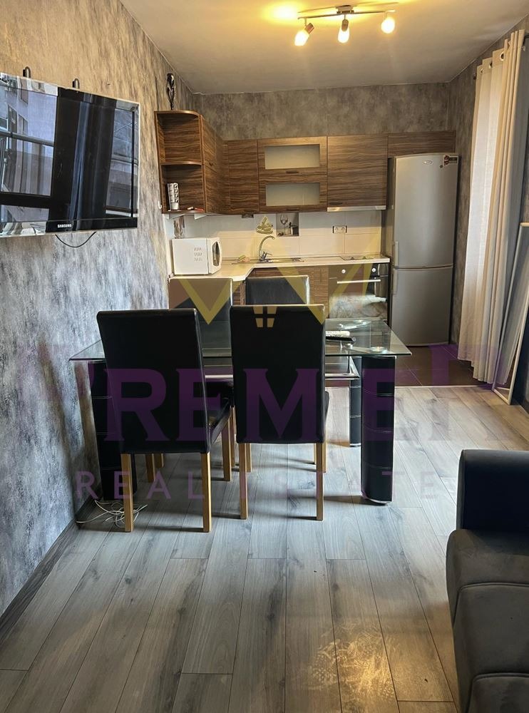 En renta  1 dormitorio Varna , Koljozen pazar , 60 metros cuadrados | 16373569 - imagen [3]