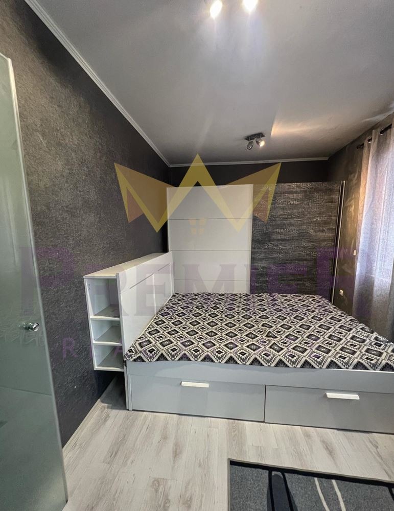 En renta  1 dormitorio Varna , Koljozen pazar , 60 metros cuadrados | 16373569 - imagen [6]