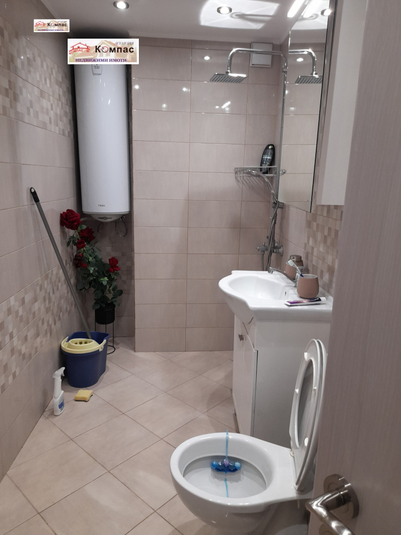 Te huur  2 slaapkamers Plovdiv , Tsentar , 103 m² | 74144454 - afbeelding [7]