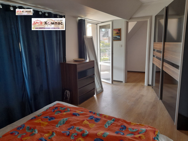 Te huur  2 slaapkamers Plovdiv , Tsentar , 103 m² | 74144454 - afbeelding [4]