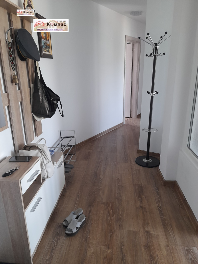 Te huur  2 slaapkamers Plovdiv , Tsentar , 103 m² | 74144454 - afbeelding [6]