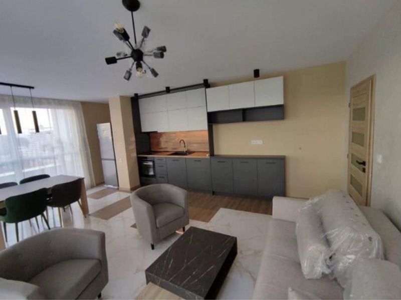 Дава под нем  3-стаен, град София, Надежда 3 •  650 EUR • ID 99541696 — holmes.bg - [1] 