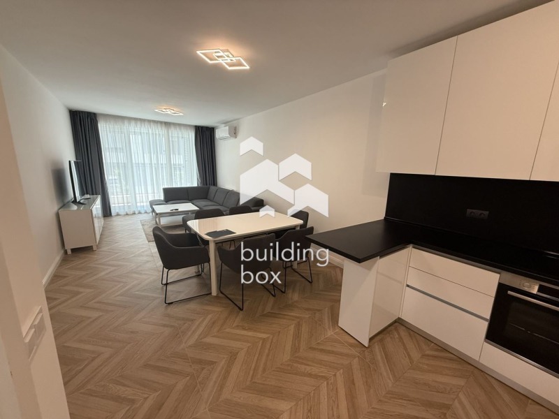Da affittare  2 camere da letto Sofia , Vitosha , 91 mq | 52339617 - Immagine [2]