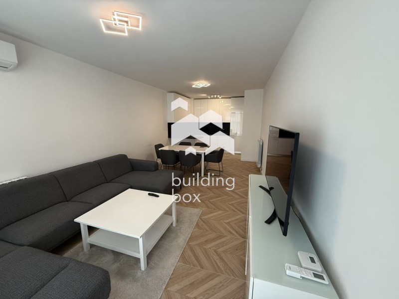 Da affittare  2 camere da letto Sofia , Vitosha , 91 mq | 52339617