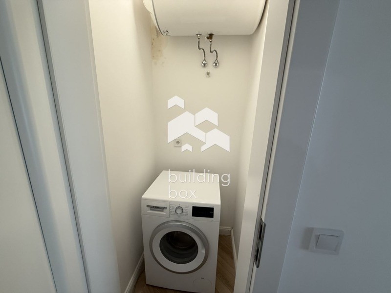 Da affittare  2 camere da letto Sofia , Vitosha , 91 mq | 52339617 - Immagine [10]