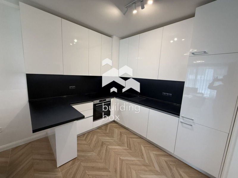 Da affittare  2 camere da letto Sofia , Vitosha , 91 mq | 52339617 - Immagine [3]