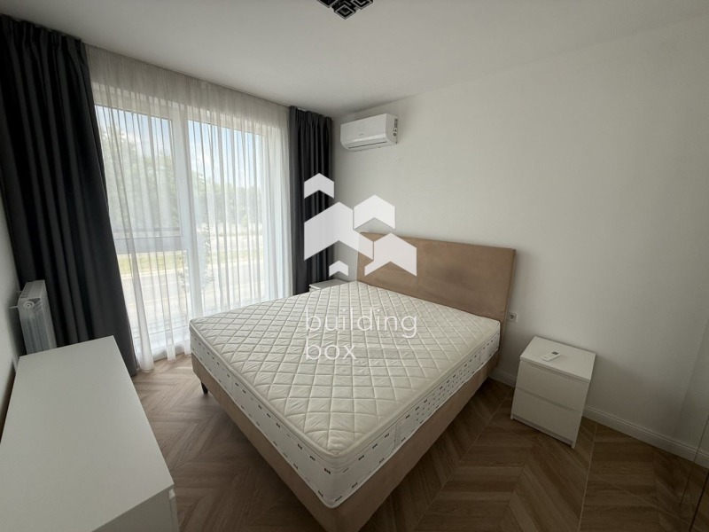 Da affittare  2 camere da letto Sofia , Vitosha , 91 mq | 52339617 - Immagine [4]