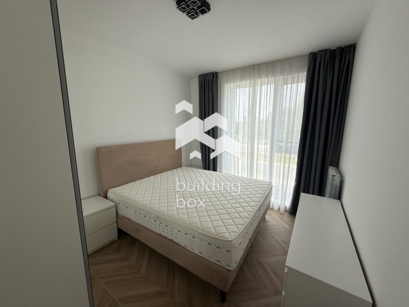 Da affittare  2 camere da letto Sofia , Vitosha , 91 mq | 52339617 - Immagine [6]