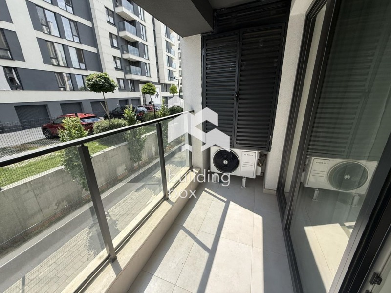 Da affittare  2 camere da letto Sofia , Vitosha , 91 mq | 52339617 - Immagine [13]