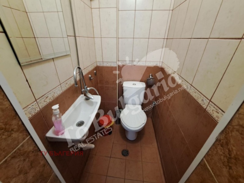 Te huur  2 slaapkamers Veliko Tarnovo , Tsentar , 70 m² | 97348472 - afbeelding [7]
