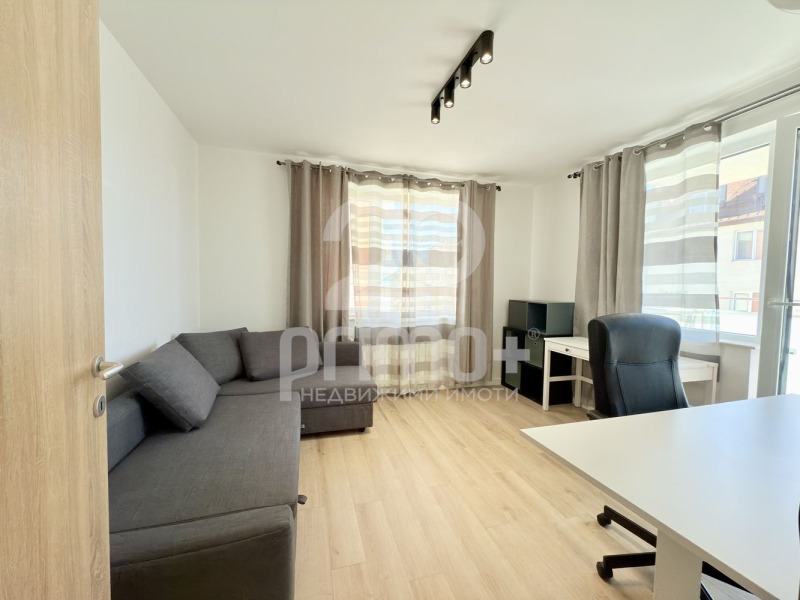 Издаје се  2 спаваће собе Софија , Овча купел , 85 м2 | 97685619 - слика [10]