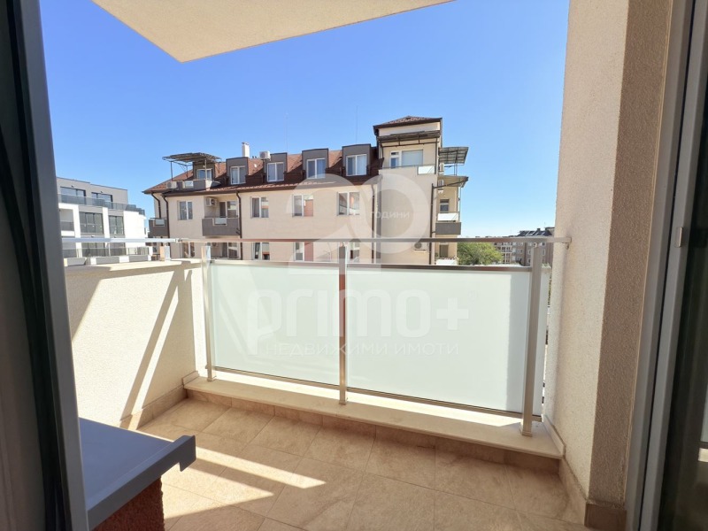 Издаје се  2 спаваће собе Софија , Овча купел , 85 м2 | 97685619 - слика [11]