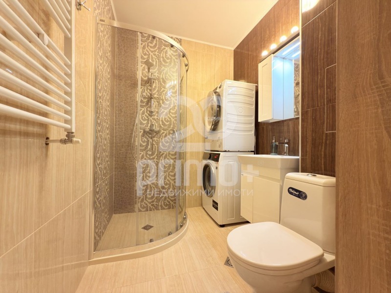 Издаје се  2 спаваће собе Софија , Овча купел , 85 м2 | 97685619 - слика [13]
