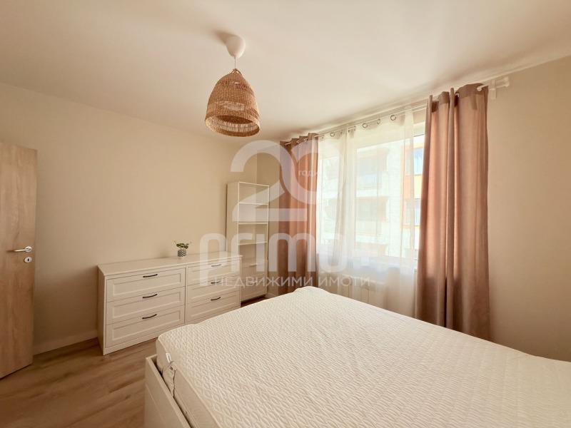 Издаје се  2 спаваће собе Софија , Овча купел , 85 м2 | 97685619 - слика [3]