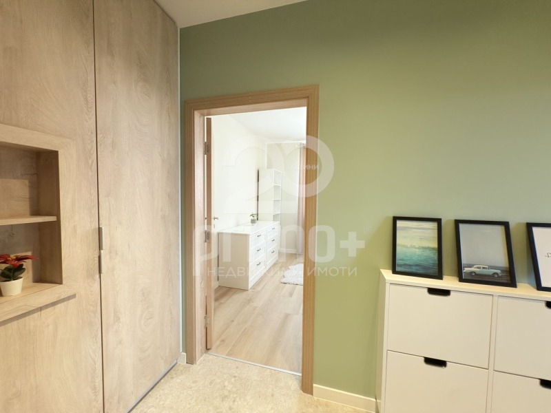 Издаје се  2 спаваће собе Софија , Овча купел , 85 м2 | 97685619 - слика [12]