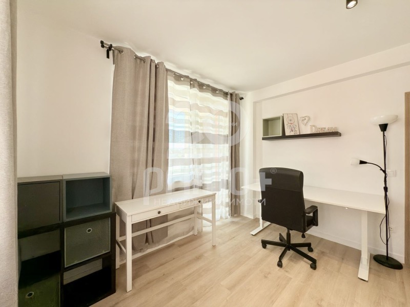 Издаје се  2 спаваће собе Софија , Овча купел , 85 м2 | 97685619 - слика [9]