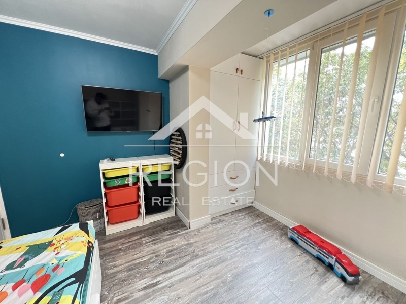 Zu vermieten  2 Schlafzimmer Warna , Mladost 1 , 89 qm | 83535738 - Bild [16]