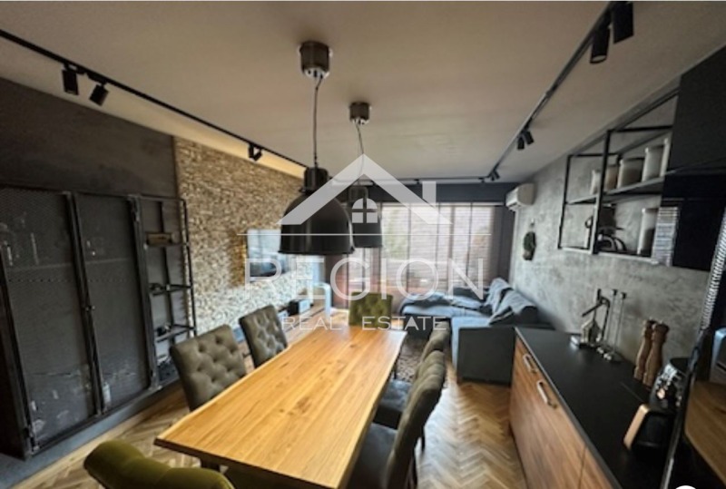 Zu vermieten  2 Schlafzimmer Warna , Mladost 1 , 89 qm | 83535738 - Bild [3]
