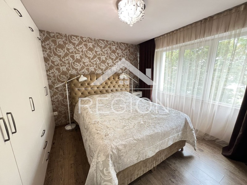Zu vermieten  2 Schlafzimmer Warna , Mladost 1 , 89 qm | 83535738 - Bild [12]