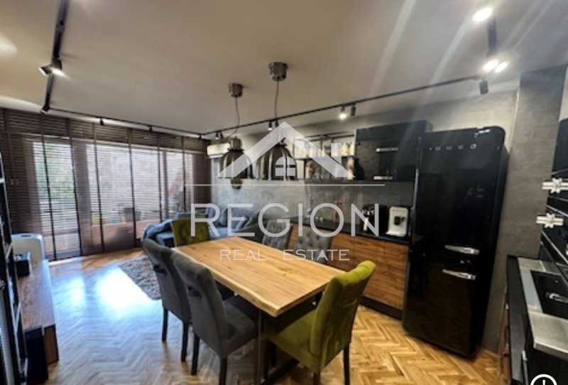 Zu vermieten  2 Schlafzimmer Warna , Mladost 1 , 89 qm | 83535738