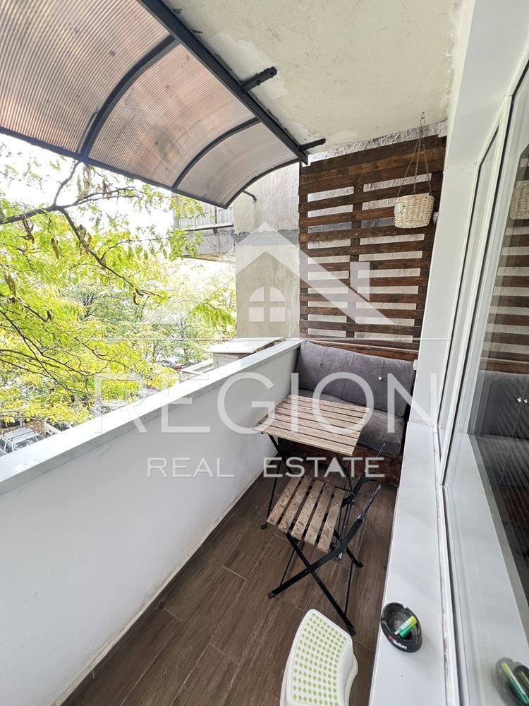 Zu vermieten  2 Schlafzimmer Warna , Mladost 1 , 89 qm | 83535738 - Bild [6]