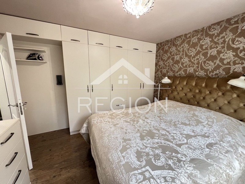 Zu vermieten  2 Schlafzimmer Warna , Mladost 1 , 89 qm | 83535738 - Bild [11]