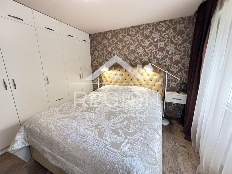 Zu vermieten  2 Schlafzimmer Warna , Mladost 1 , 89 qm | 83535738 - Bild [10]