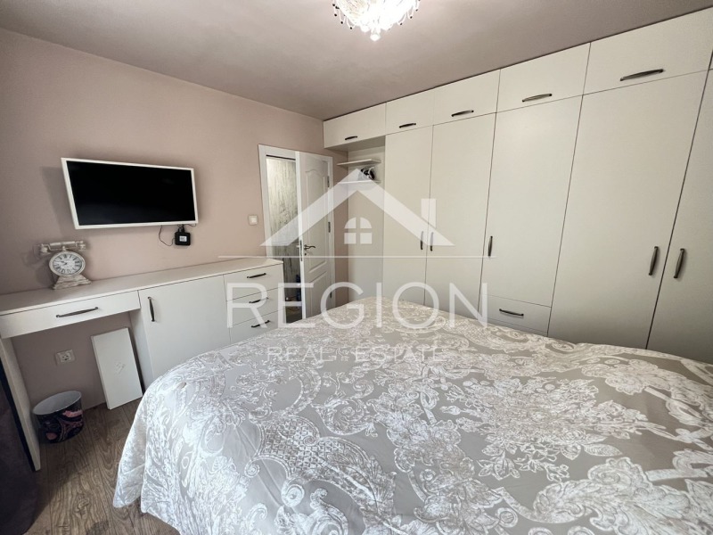 Zu vermieten  2 Schlafzimmer Warna , Mladost 1 , 89 qm | 83535738 - Bild [13]