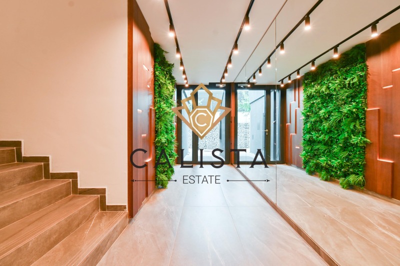 Дава под наем 3-СТАЕН, гр. София, Малинова долина, снимка 15 - Апартаменти - 52649722