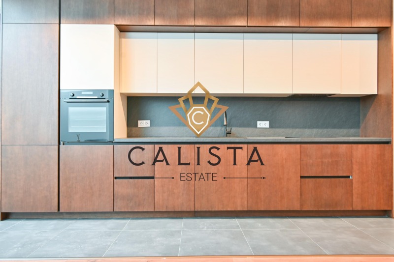 Дава под наем 3-СТАЕН, гр. София, Малинова долина, снимка 3 - Апартаменти - 52649722