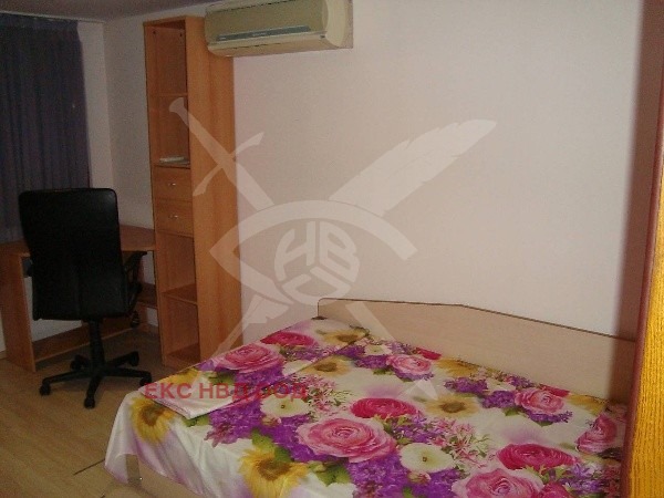 Дава под наем МНОГОСТАЕН, гр. Пловдив, Кършияка, снимка 5 - Апартаменти - 53647487