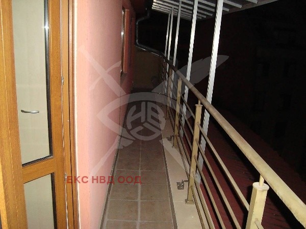 Дава под наем МНОГОСТАЕН, гр. Пловдив, Кършияка, снимка 12 - Апартаменти - 53647487