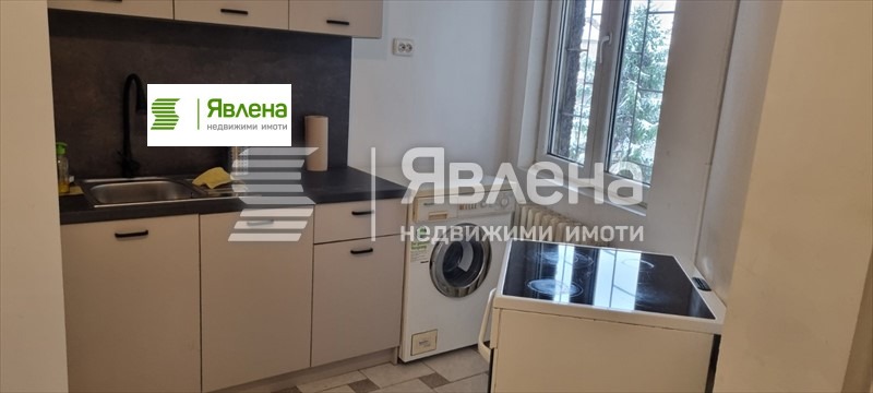 Дава под наем ОФИС, гр. София, Център, снимка 3 - Офиси - 54876610