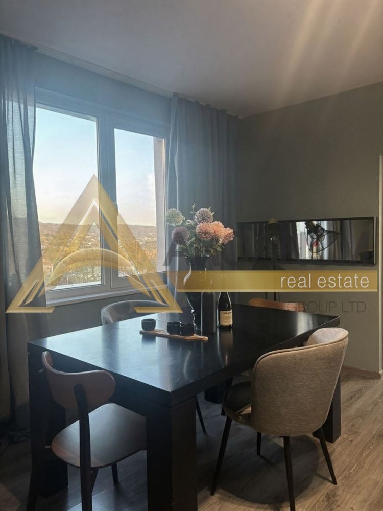 Дава под наем ЕТАЖ ОТ КЪЩА, гр. Варна, м-т Пчелина, снимка 11 - Етаж от къща - 52368578