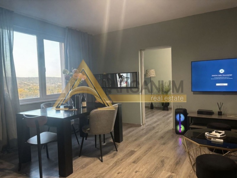 Под наем ЕТАЖ ОТ КЪЩА, град Варна, м-т Пчелина • 1700 € / 3324.91 лв. • 43632264 1